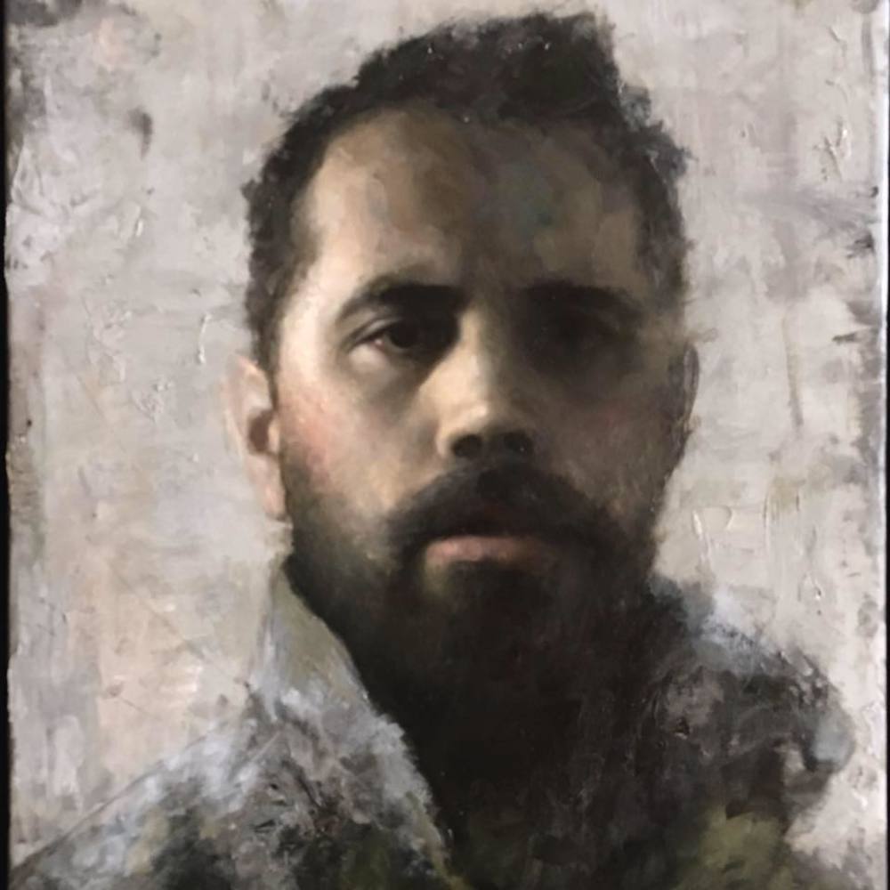 Meet your Posher, Rob